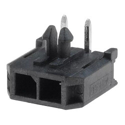 Разъем Micro Fit MX-43650-0200