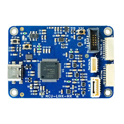 Программатор MCU-LINK-MR