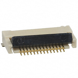 Разъем FFC-PFC XF2M14151A