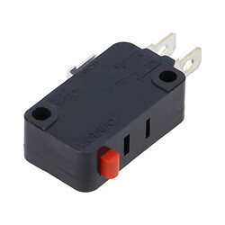 Микропереключатель VX-01-1A3