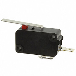 Микропереключатель VX-012-3A3