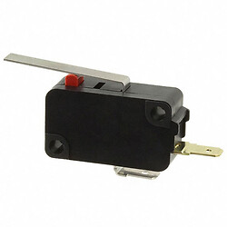 Микропереключатель VX-012-3C23