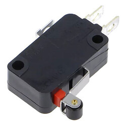 Микропереключатель VX-015-1A3