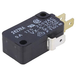 Микропереключатель VX-5-1C22