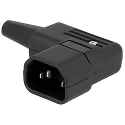 Роз'єм живлення 220v 4733.0000