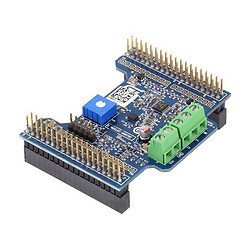 Отладочный комплекс NUCLEO X-NUCLEO-IHM17M1