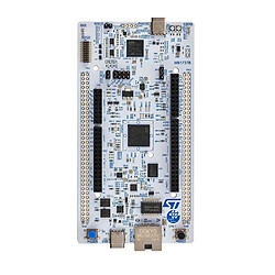 Отладочный комплекс NUCLEO NUCLEO-H7S3L8