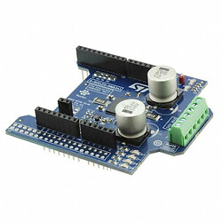 Отладочный комплекс NUCLEO X-NUCLEO-IHM03A1