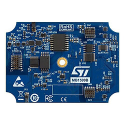 Программатор B-STLINK-ISOL