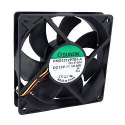 Вентилятор PMD1212PTB1AF