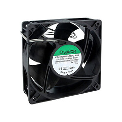 Вентилятор CF4113MBL-AB9