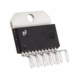Усилитель низкой частоты (УНЧ) LM3886T/NOPB