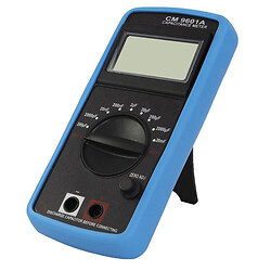 Измеритель RLC CM9601A