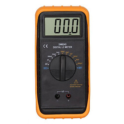 Измеритель RLC DM6243