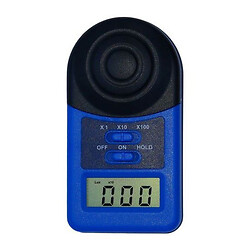 Люксметр WH1010A