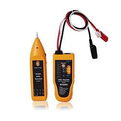 Прибор для поиска скрытых коммуникаций WH806R