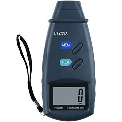 Тахометр DT2234A
