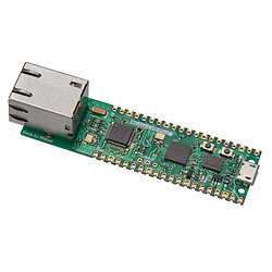 Модуль Ethernet W6100-EVB-PICO