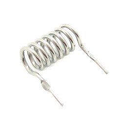Шунт 100mR (0.1R) 10mm 0.8mm Constantan Resistor