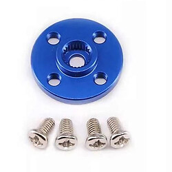 Сервопривод 25T M3 Steering Disc Blue