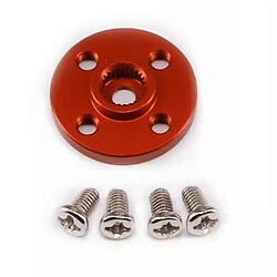 Сервопривод 25T M3 Steering Disc Red