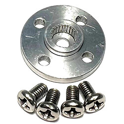 Сервопривод 25T M3 Steering Disc Silver