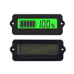 Индикатор уровня LY6W-Green