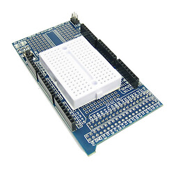 Макетна плата контактна Arduino MEGA Shield V3.0-SYB-170