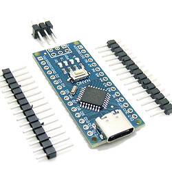 Отладочная плата Arduino Nano v3.0 - Type-C USB