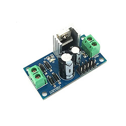 Отладочная плата LM7812-MODUL