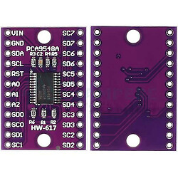 Отладочная плата PCA9548A-Modul