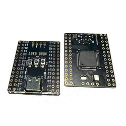 Отладочная плата STM32F103RCT6-Mini-BOARD