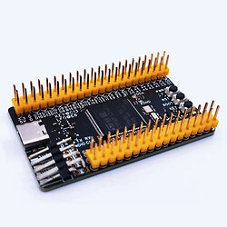 Налагоджувальна плата STM32F103VET6 Core Board