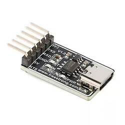 Налагоджувальна плата FFS-UTTL-340NC Module