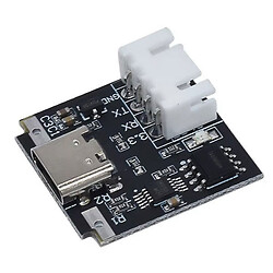 Отладочная плата Isolated USB to TTL USB-C