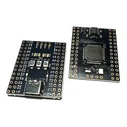Налагоджувальна плата STM32F103RCT6 MINI CH340