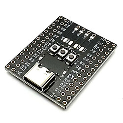 Налагоджувальна плата STM32F401RET6 MINI CH340