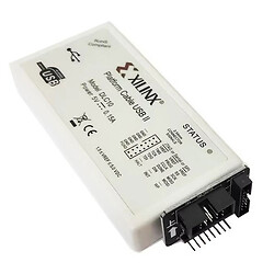Программатор DLC10 Xilinx Platform Cable USB