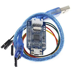 Программатор J-link OB ARM Debugger MicroUSB