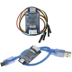 Программатор J-link OB ARM Debugger Type-C