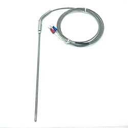 Измеритель температуры TK-3X150-800C-1.5M