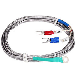 Измеритель температуры TKR-5X9-2M