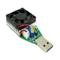 Измерительный прибор USB-LOAD-15W