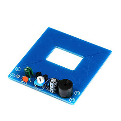 Металошукач Metal Locator 5V