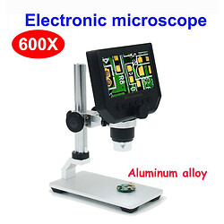 Микроскоп электронный Digital Video Microscope 600X