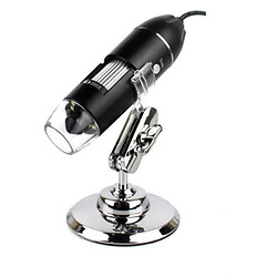 Мікроскоп електронний Digital-USB-Microscope-1600X mini Bracket