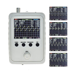 Осциллограф DSO-SHELL + Probe