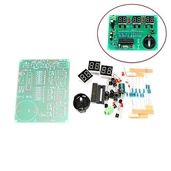 Электронный набор C51-CLOCK-KIT
