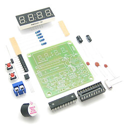 Электронный набор DIGITAL-CLOCK-KIT