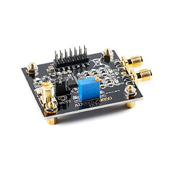 Генератор-синтезатор частоти AD9850-BOARD